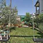 Апартаменты Vesna *