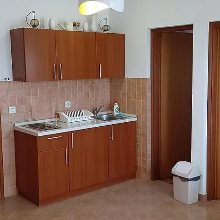 Apartament Vesna Nova Vas (Porec)