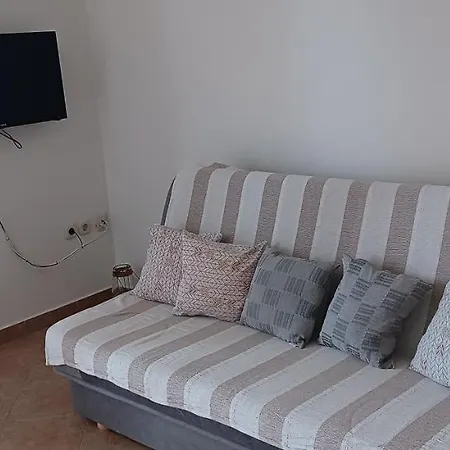 Apartman Vesna