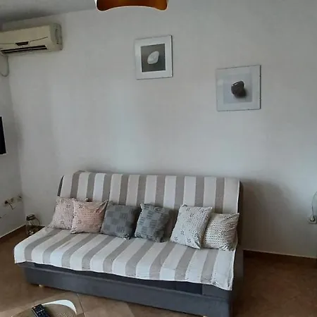 Vesna Appartement Nova Vas (Porec)