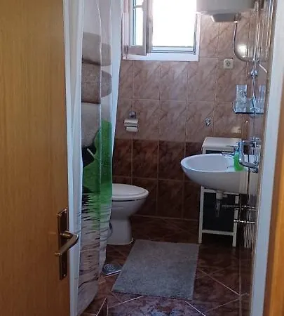 Vesna Apartmán