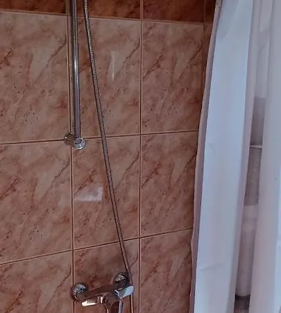 Vesna Apartmán Nova Vas (Porec)