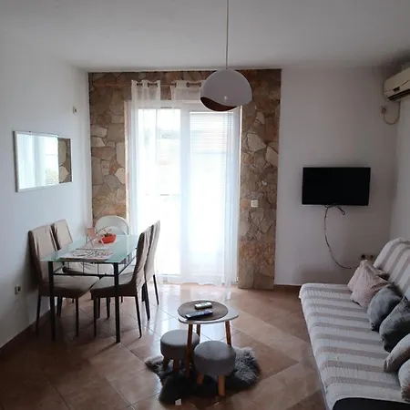 Vesna Apartmán *