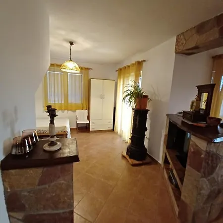 Vesna * Nova Vas (Porec)