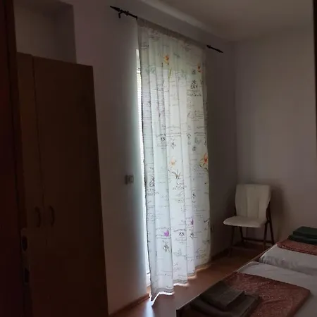 Apartament Vesna Nova Vas (Porec)