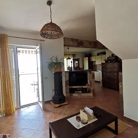 Vesna Apartmán Nova Vas (Porec)