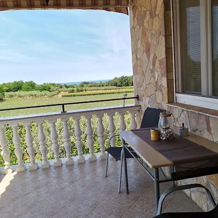 Apartmán Vesna