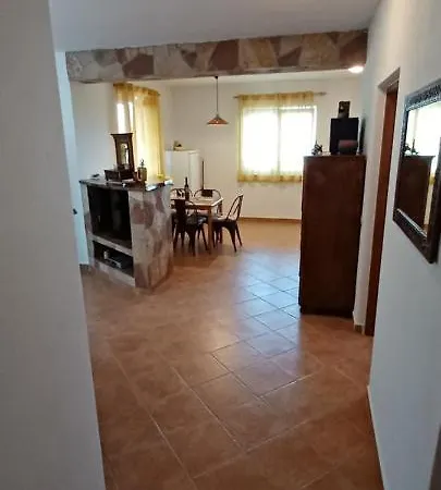 Apartmán Vesna *