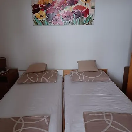 Vesna Apartmán