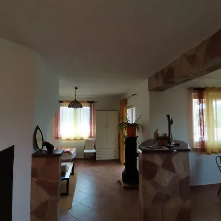 Vesna * Nova Vas (Porec)