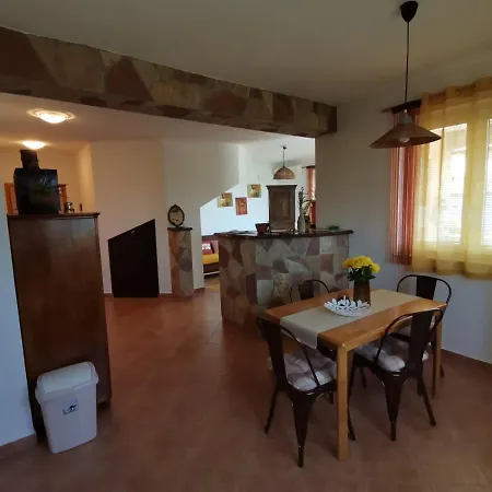 Apartmán Vesna *