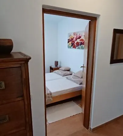 Apartmán Vesna Nova Vas (Porec)