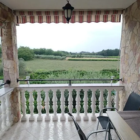 Apartmán Vesna *