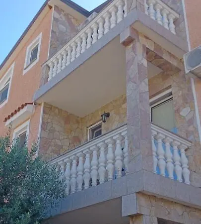 Vesna Nova Vas (Porec)