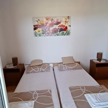 Apartmán Vesna