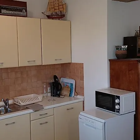 Vesna Apartmán Nova Vas (Porec)