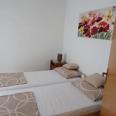 Vesna Apartmán Nova Vas (Porec)