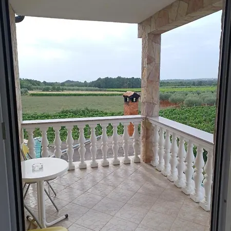 Vesna Nova Vas (Porec)