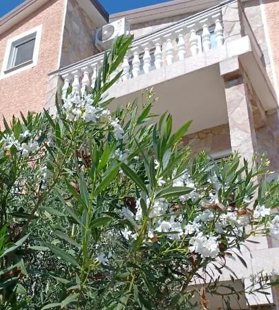 Vesna Apartmán