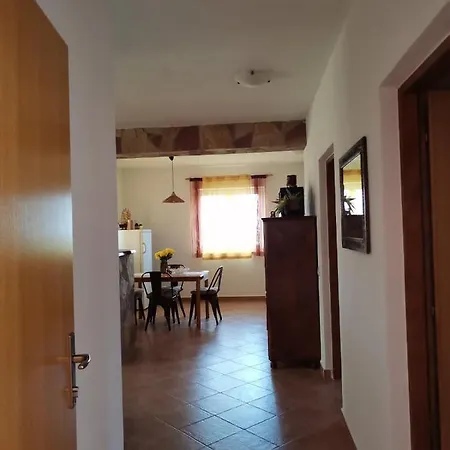 Vesna Apartmán *