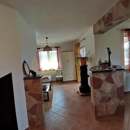 Apartmán Vesna