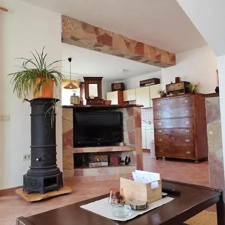 Vesna Nova Vas (Porec)