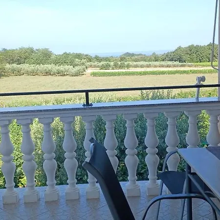 Vesna Nova Vas (Porec)