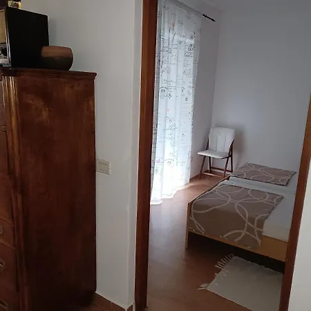 Apartament Vesna Nova Vas (Porec)