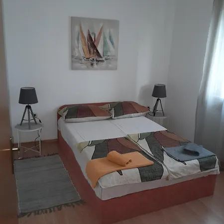Apartmán Vesna