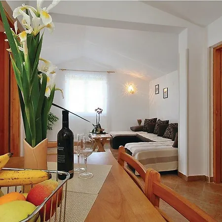 Apartmán Vesna *