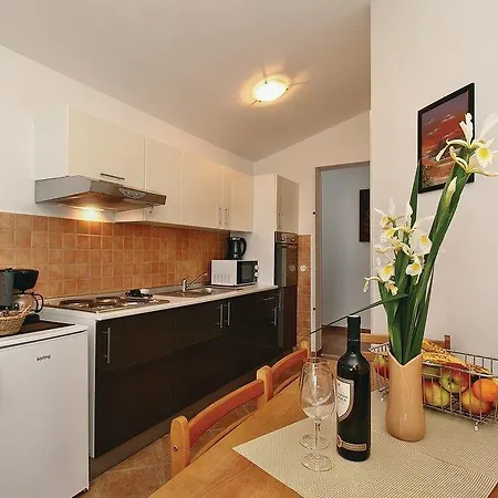 Apartmán Vesna