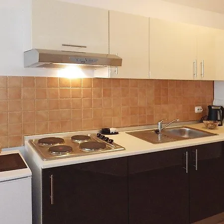 Apartmán Vesna *