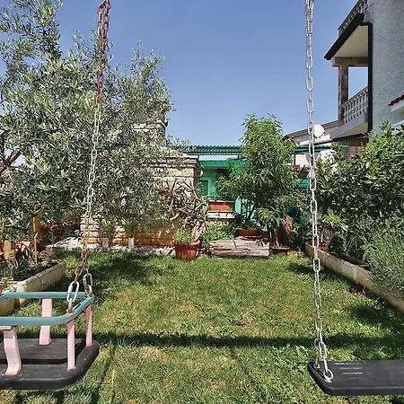 Apartmán Vesna *