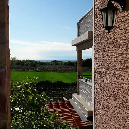 Vesna Apartmán
