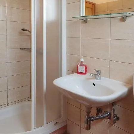 Vesna Apartmán
