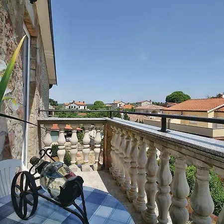 Apartmán Vesna