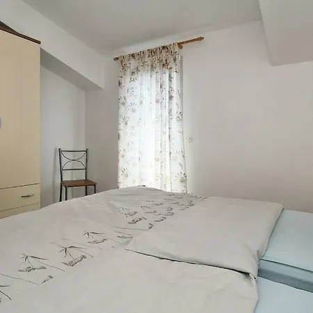 Vesna Apartmán Nova Vas (Porec)