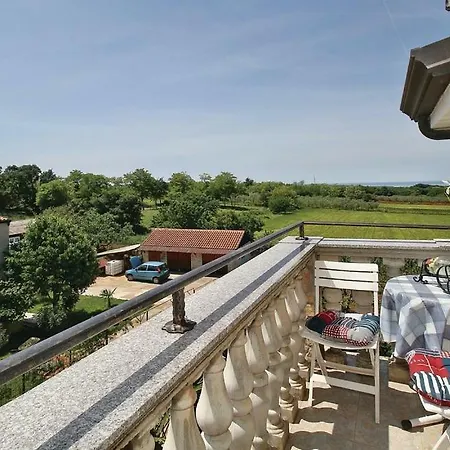 Apartmán Vesna