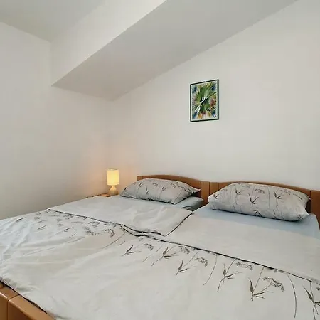 Vesna Apartman Nova Vas (Porec)
