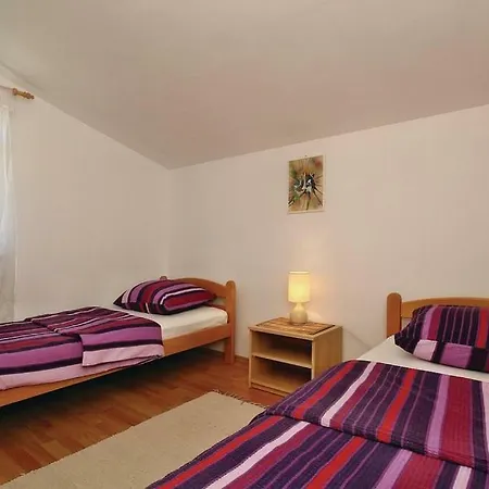 Apartament Vesna *
