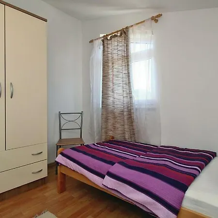 Vesna Apartmán