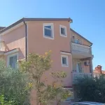Vesna Lejlighed Nova Vas (Porec)