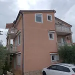 Lejlighed Vesna Nova Vas (Porec)