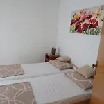 Vesna Lejlighed Nova Vas (Porec)