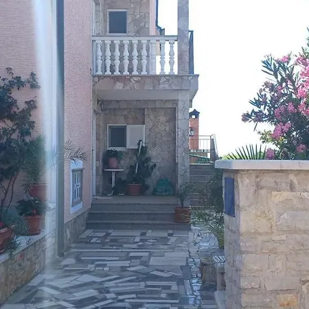 Apartment Vesna