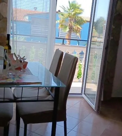 Apartment Vesna