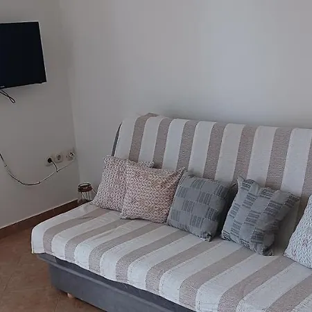 Apartman Vesna