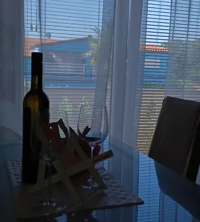 Apartment Vesna *