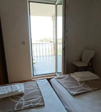 Vesna Apartment Nova Vas (Porec)