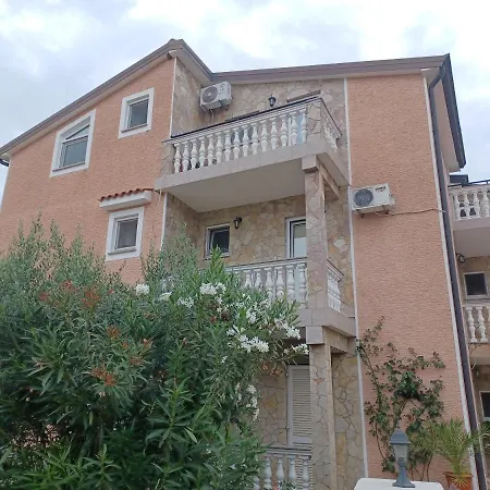 Apartman Vesna